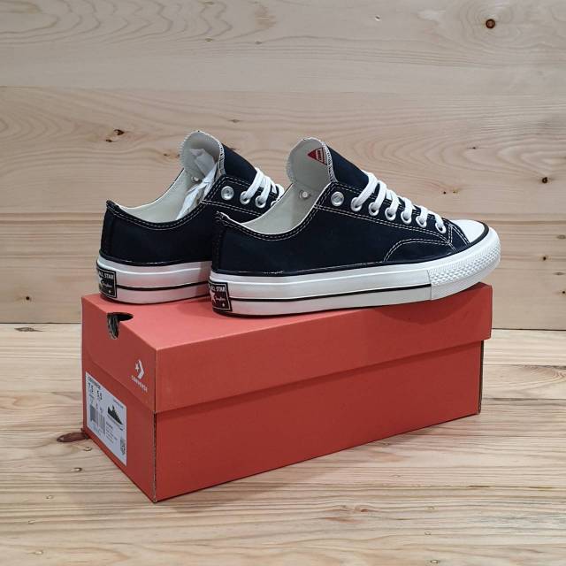 Converse Low 70s Bw