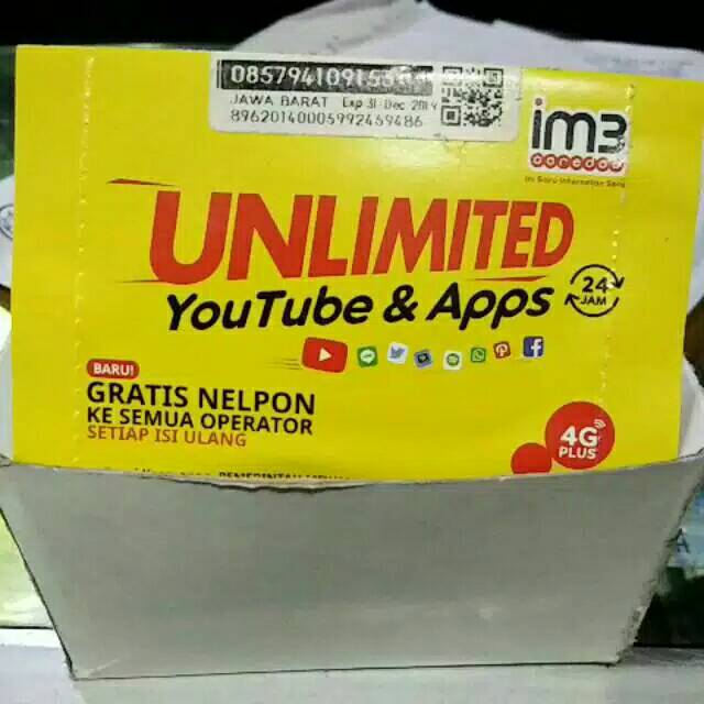 (COD) SP FREEDOM NEW.KARTU DATA INDOSAT.FREEDOM INDOSAT BARU.PERDANA FREEDOM BARU ISAT