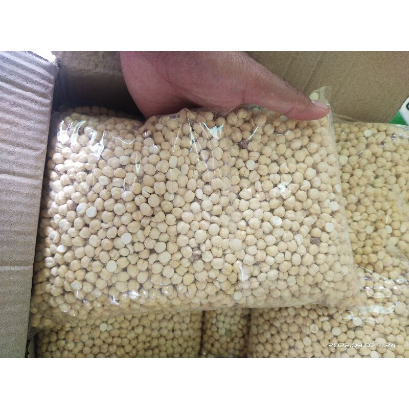 

KACANG ARAB 1KG