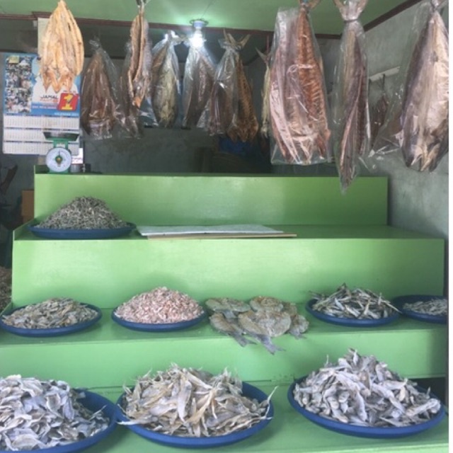 

LIVE spesial Ukuran 250gram