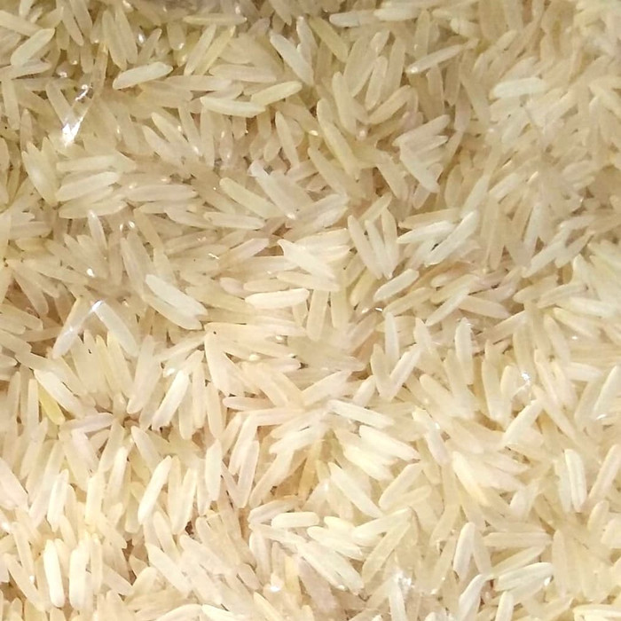 

Promo Terbatas - Bumbu Nasi Kebuli Beras Basmati Lengkap Bumbu Jadi Langsung Masak