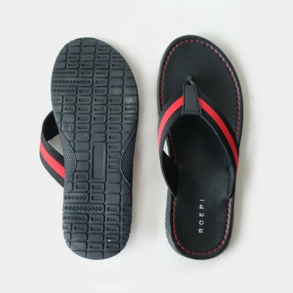 SENDAL PRIA DEWASA / SENDAL PRIA MURAH / ROEPI ORIGINAL / GRATIS ONGKIR / COD