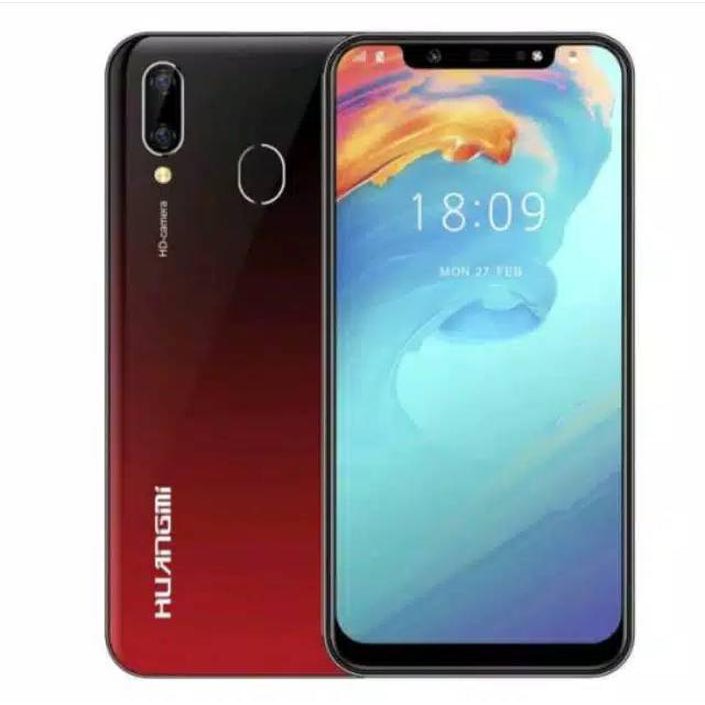 Promo Hp Android 4g Huangmi F8 Ram 2gb Rom 16gb Hp Tablet Shopee Indonesia