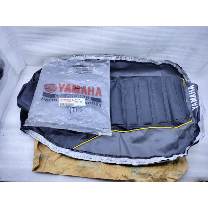 kulit jok yamaha yt115 original nos