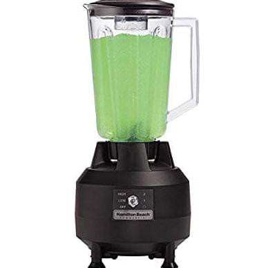 Harga murah -        Hamilton beach blender hbb908ce