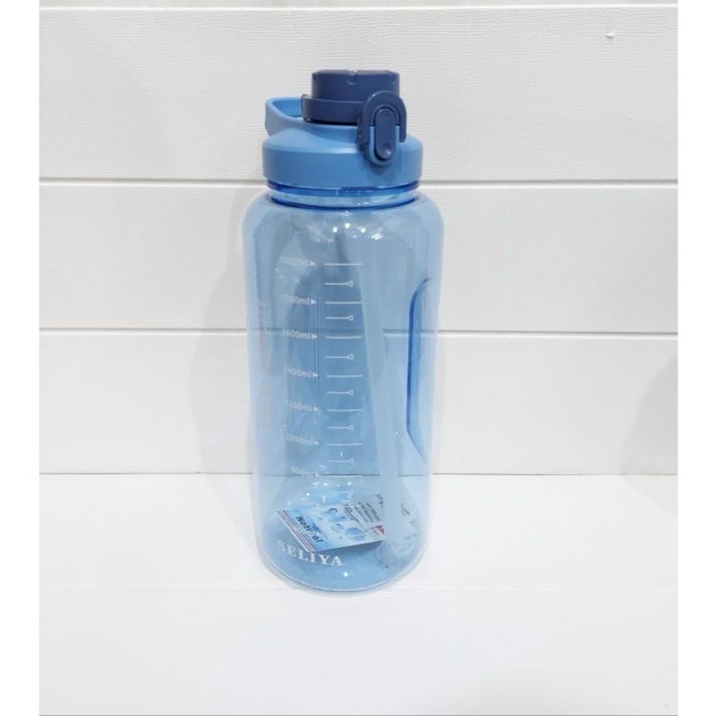 BOTOL  LARGE CAPA CITY ( 7203 ) UK.2400 ML