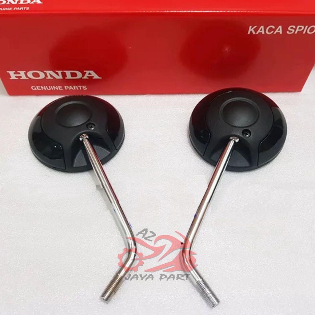 Kaca Spion Kanan Kiri Honda Scoopy Esp Prestige 2017-2023 original