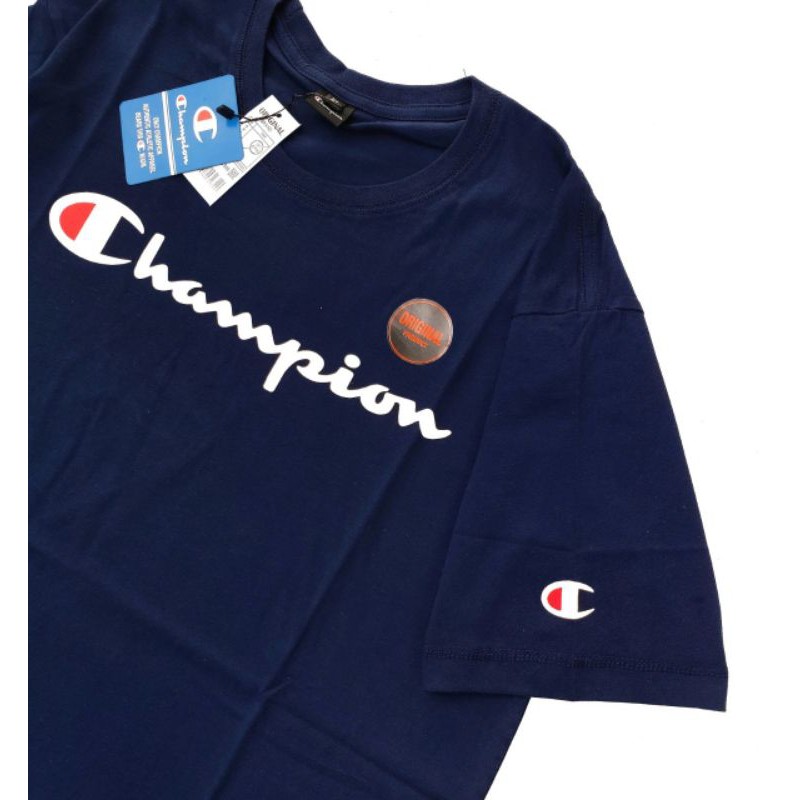 TSHIRT CHAMPION