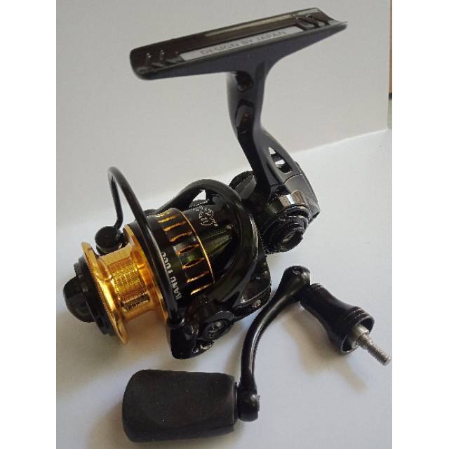 Reel FUGU KANO 1000