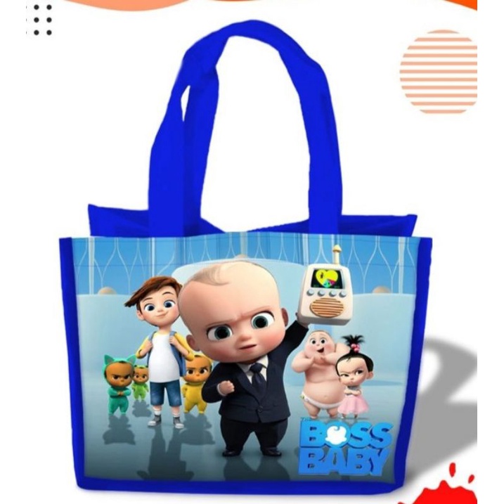 

tas goodie bag karakter cowok cewek murah berkarakter