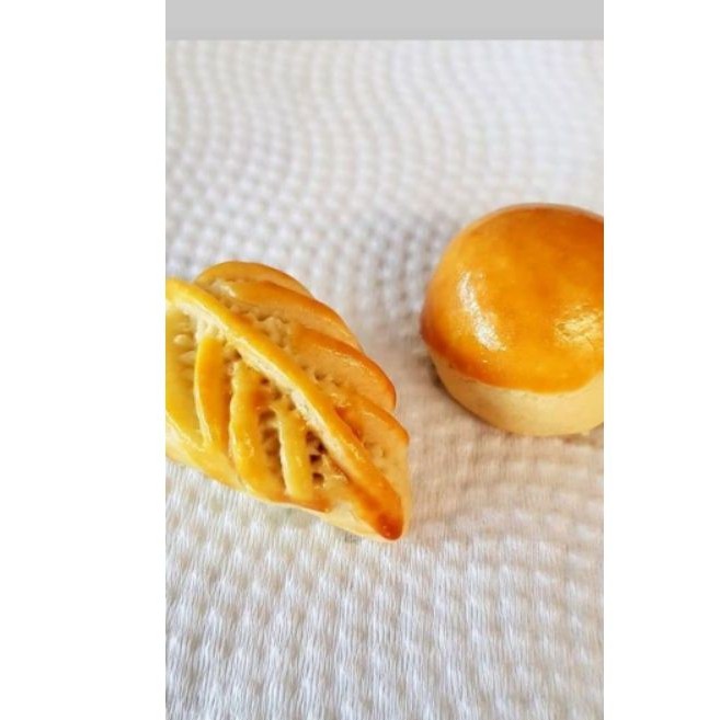 

Nastar 500gr