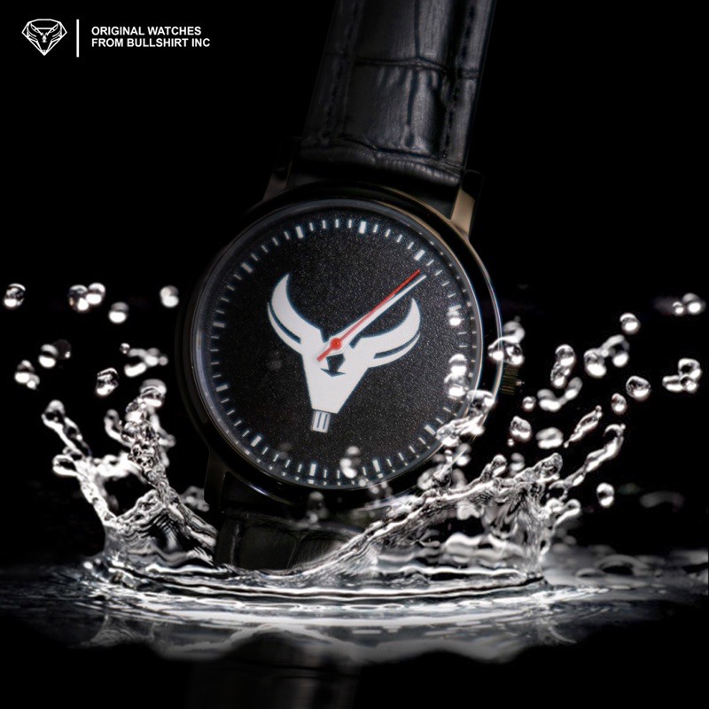 jam tangan distro bullshirt