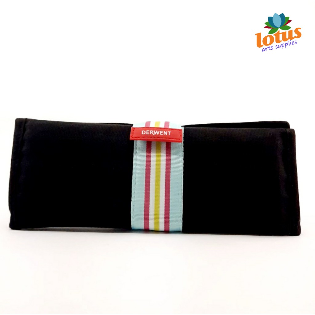

Derwent Pastel Wrap