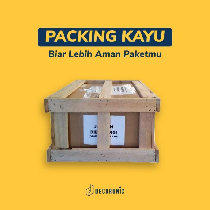 

Tambahan Packing Kayu
