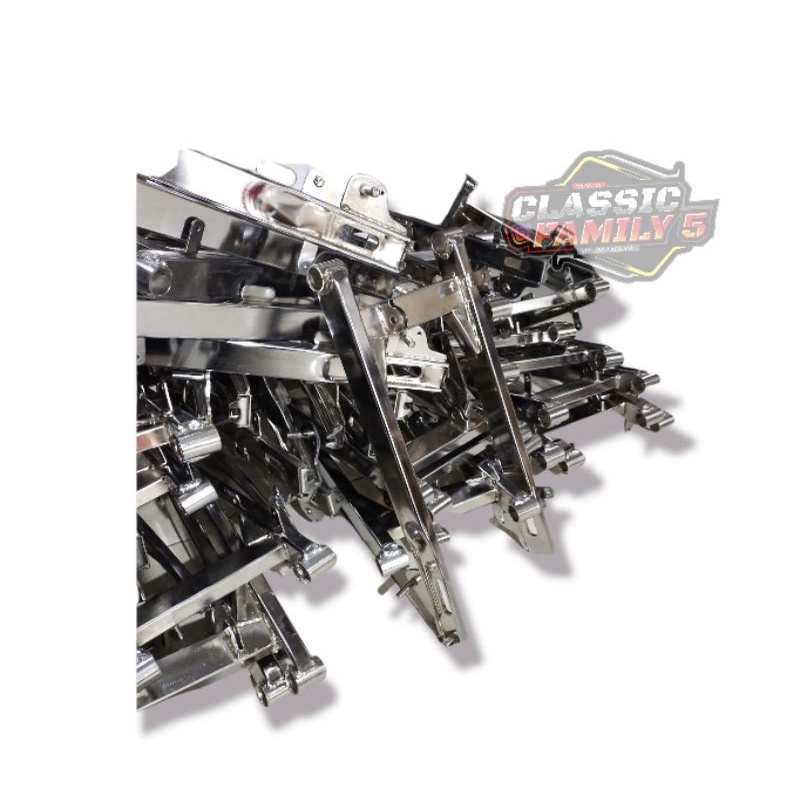 TERMURAH ARM ASTREA GRAND CROM