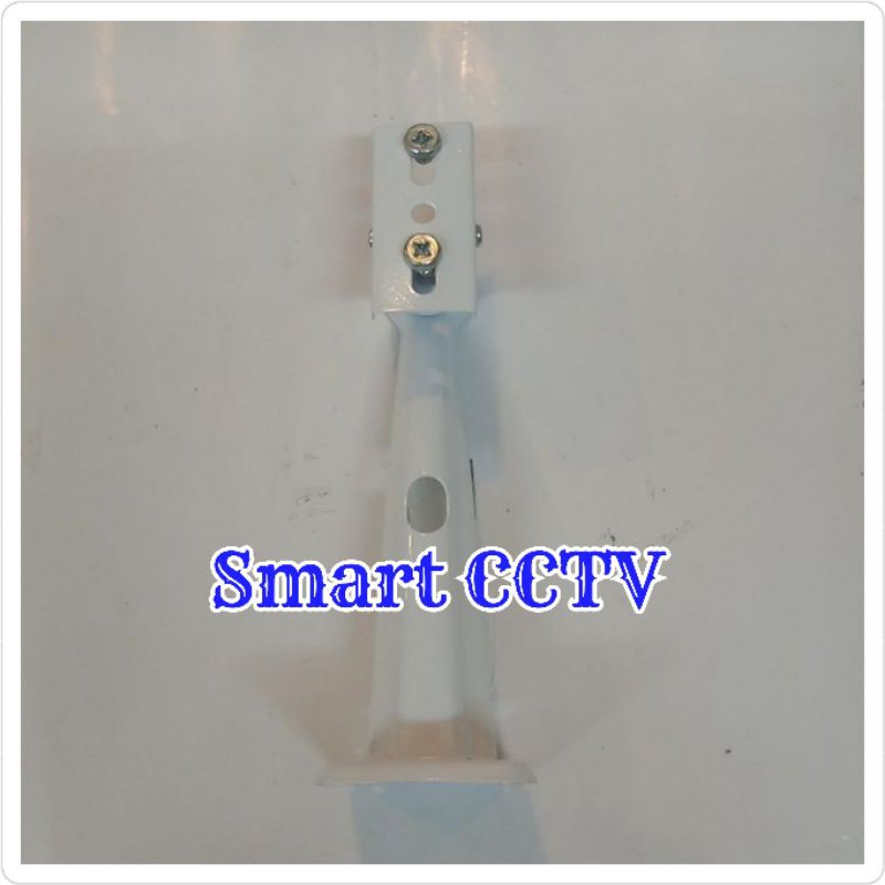 Breket cctv plat besi