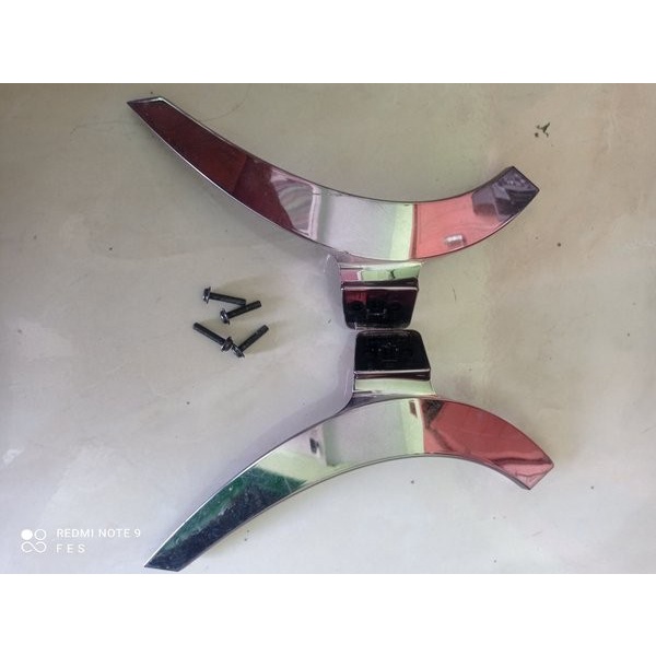 KAKI STAND TV POLYTRON PLD32D1550 32D1550D 32D1550 32T1550