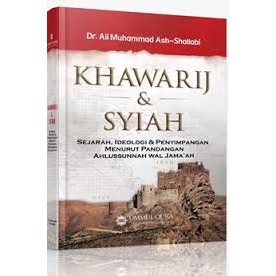 Khawarij & Syiah Khowarij dan Syiah  (OY)