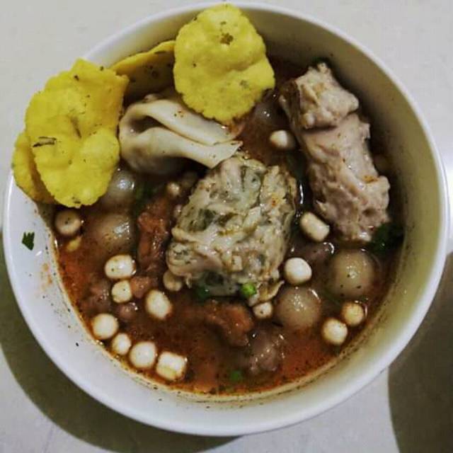 

Baso aci acengers