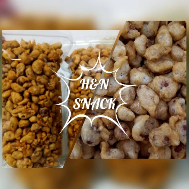 

KACANG BANDUNG KILOAN 500 gr
