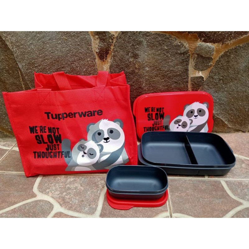 foodie buddy - tupperware