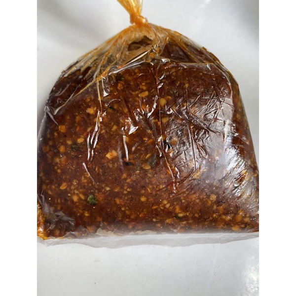 

Pecel / Sambal Pecel / PECEL LUMER BEBAS MINYAK / Pecel Kediri / Bumbu Pecel 1KG