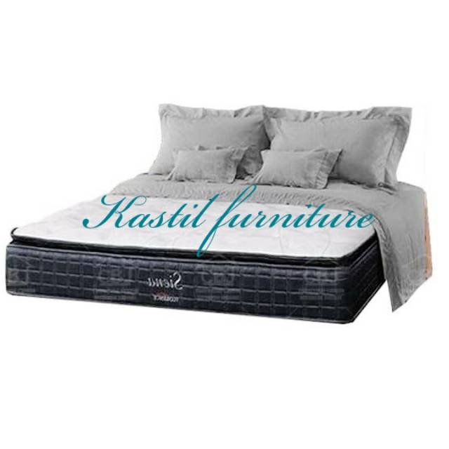 Matras kasur springbed florence pillowtop