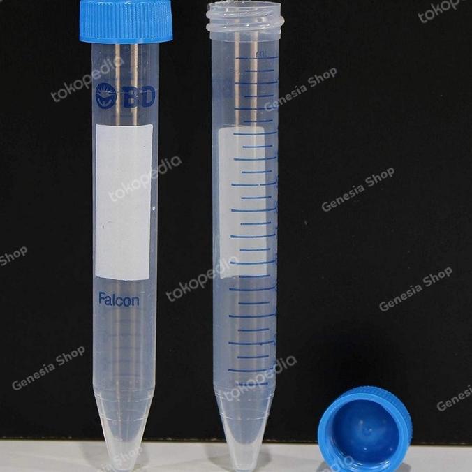 Falcon Cat.352096Tabung Centrifuge 15 Ml,Conical Tube
