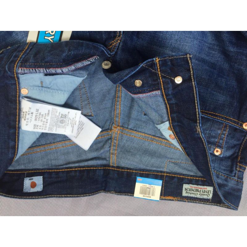 Celana Jeans Panjang Pria Dewasa Terlaris Keren Kekinian