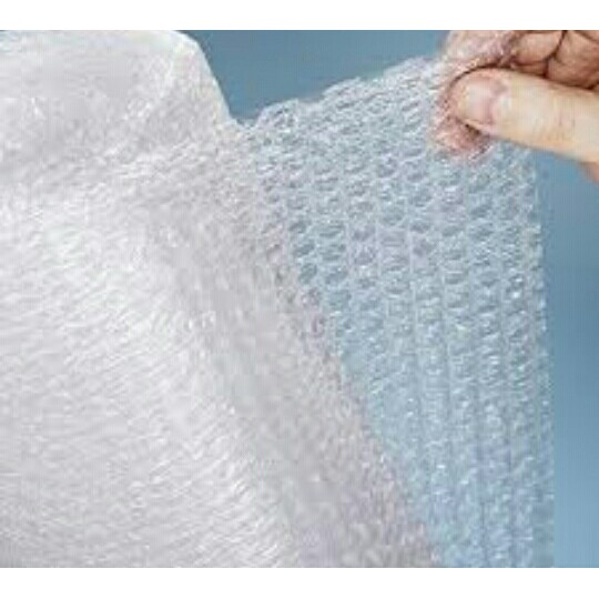 

Bubble Wrap Extra