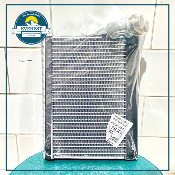 Cooling Coil Evaporator AC Mobil Daihatsu Sirion