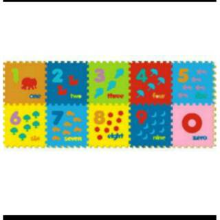 Puzzle Evamat lantai angka gambar Shopee Indonesia Puzzle Evamat lantai angka gambar Shopee Indonesia