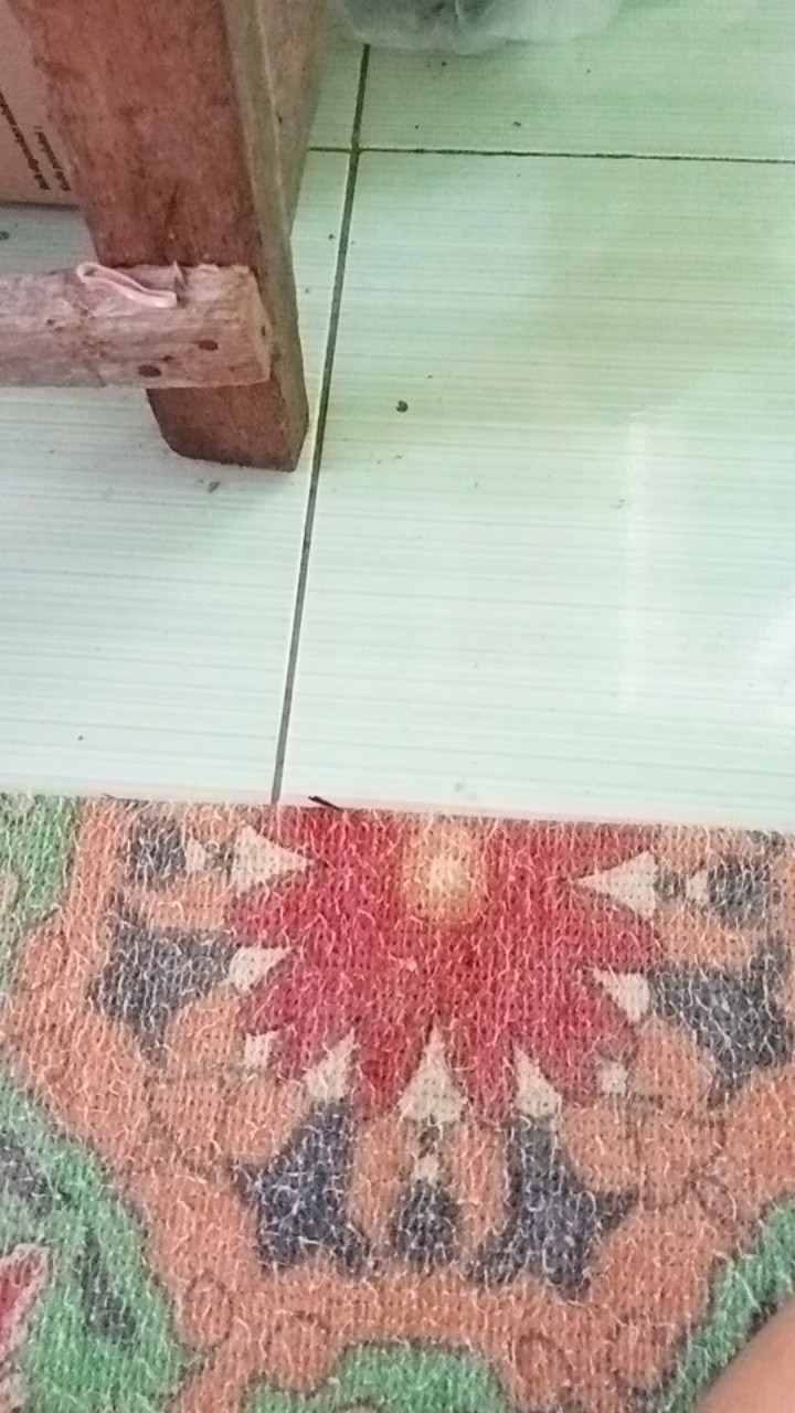 100gr Tisu Kompor Tissue Dapur Bisa Dicuci