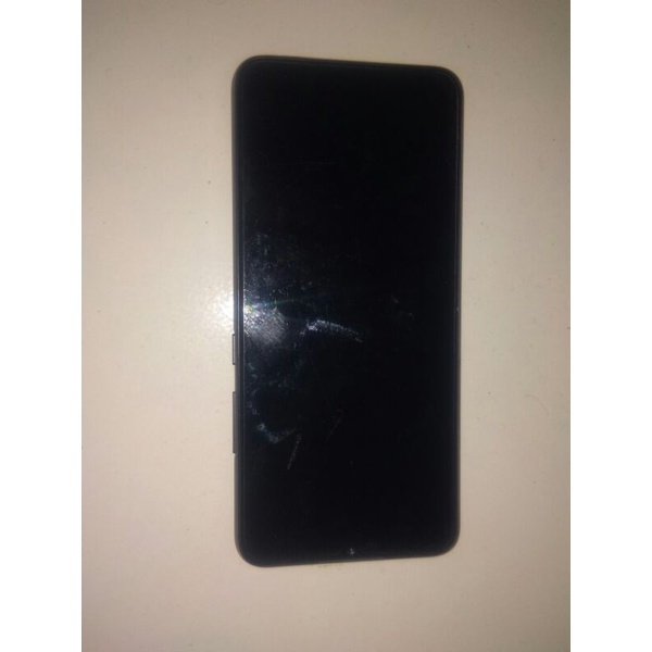 REALME NARZO 30A second