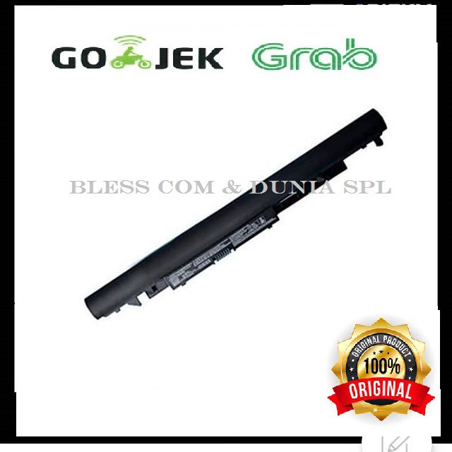 Baterai Laptop HP ORIGINAL 740715-001, 746458-421 TPN-C113, TPN-C114 original