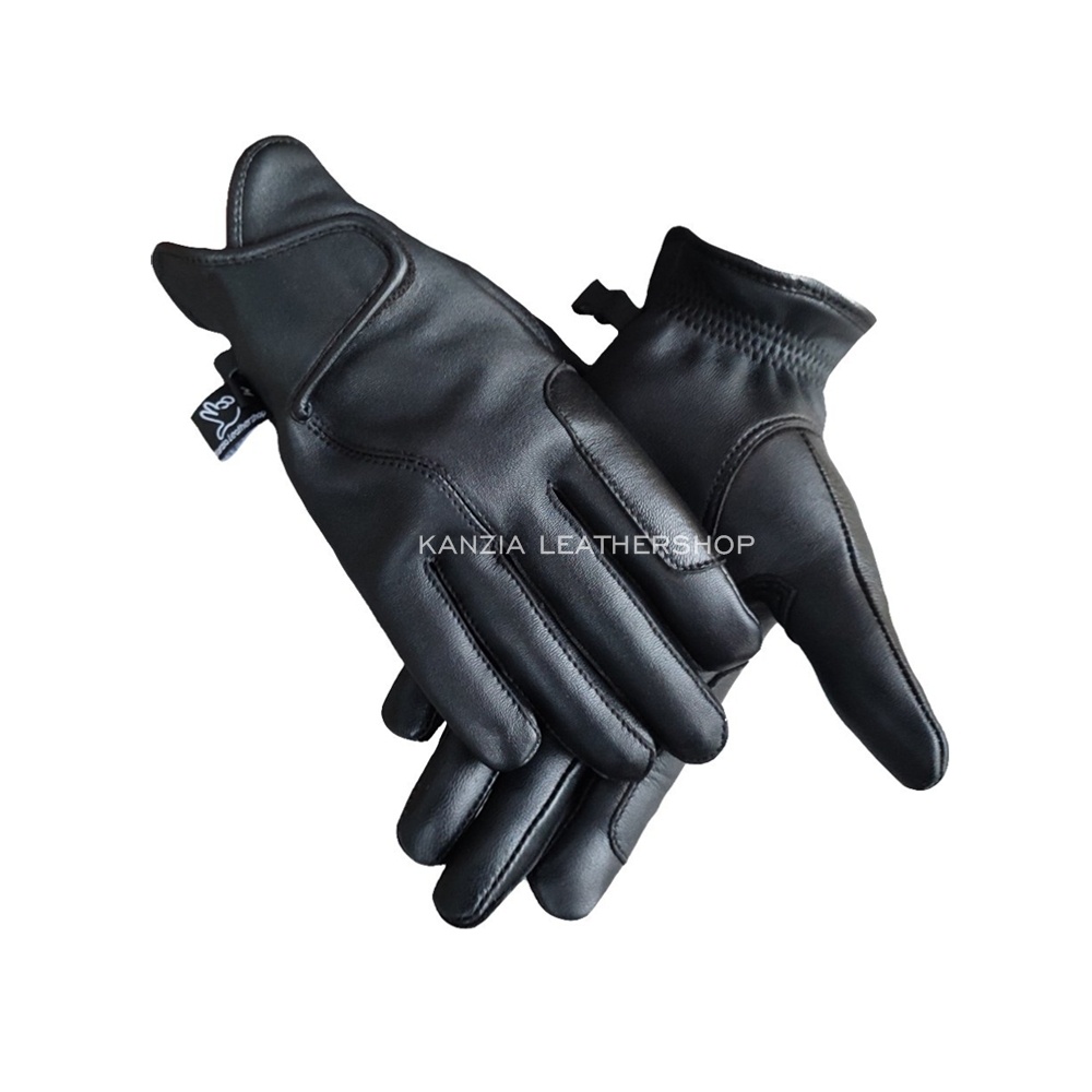 Sarung Tangan Kulit KD Full Leather Gloves