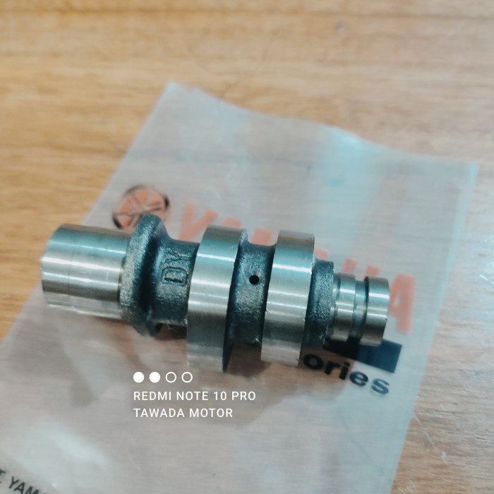 NOKEN AS YAMAHA MIO J.MIO GT 110.JYPITER Z FI. XRIDE