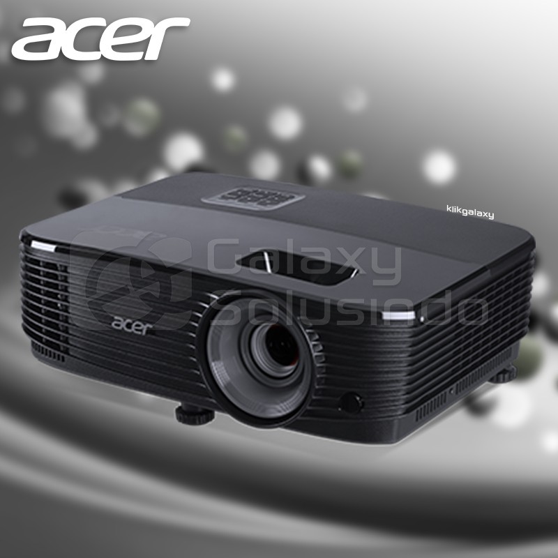 ACER BS-020P Projector