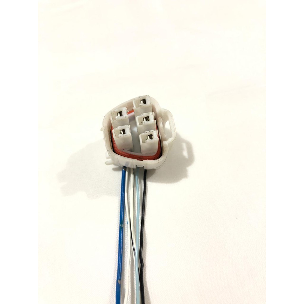 Soket Bensin Filter Avanza 2012, Yaris Lama