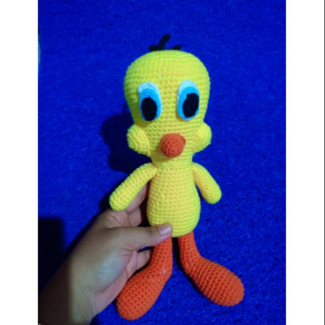 Boneka Tweety