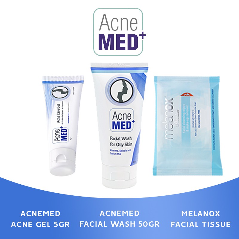 acne med
