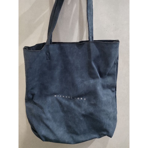 Tas tote bag MK