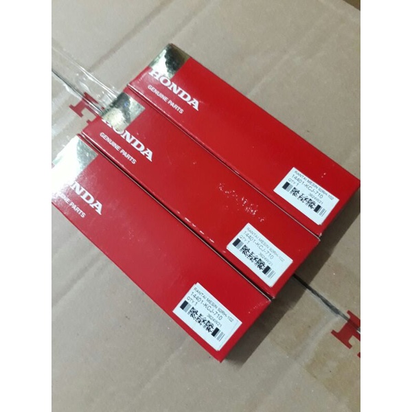 kamprat keteng tiger ORIGINAL