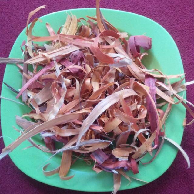 

Kayu secang