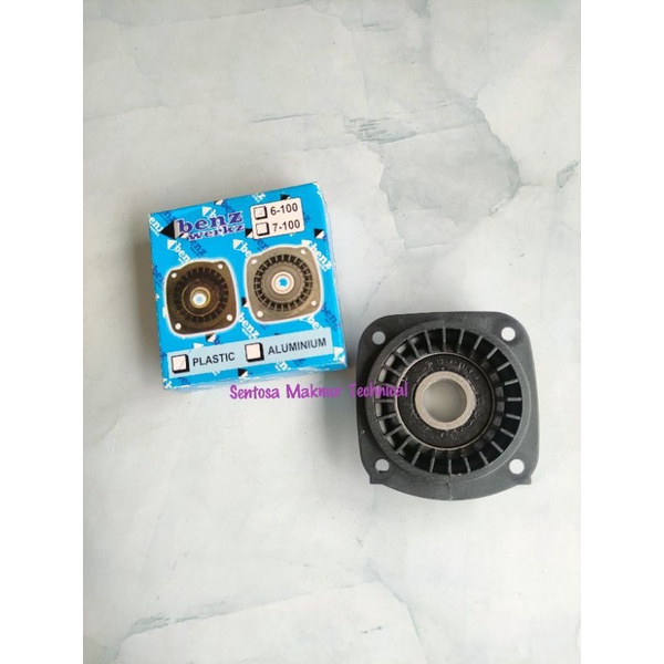 BENZ GWS 6100 Packing Gland Bearing Box Rumah Lahar Gerinda 5100 060