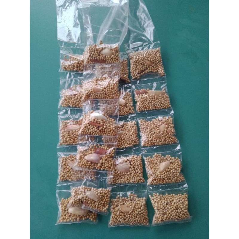 

bumbu masak ketumbar