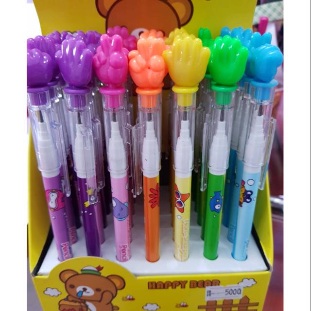

Pensil sambung