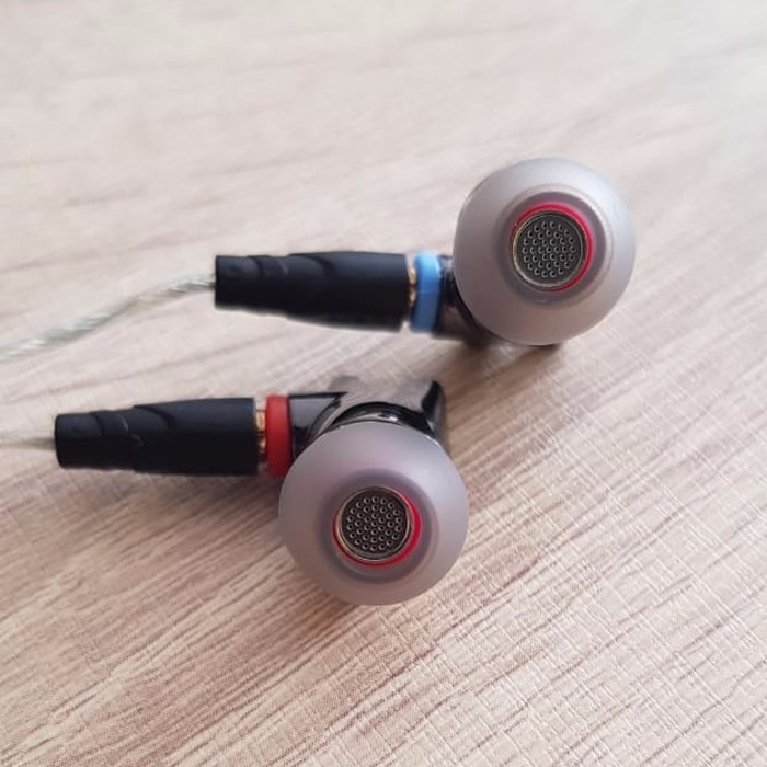 SENFER - DT2 - Dual Driver - IEM NON MIC