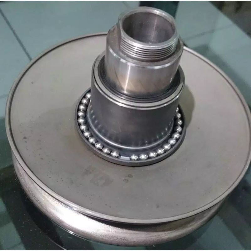 Pelor Per CVT BeAT/BeAT FI/Scoopy/Spacy/Vario Non eSP - Pelor Gotri Per CVT