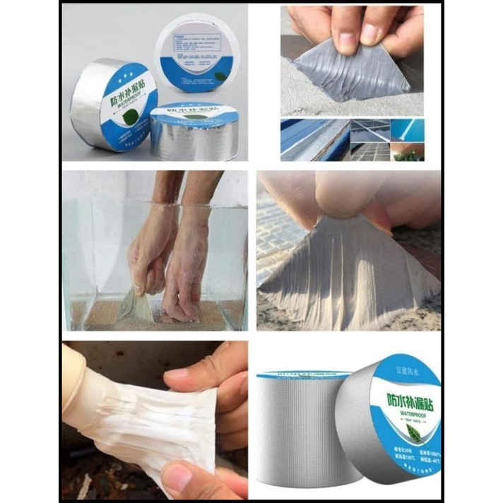 

King Tape Blue